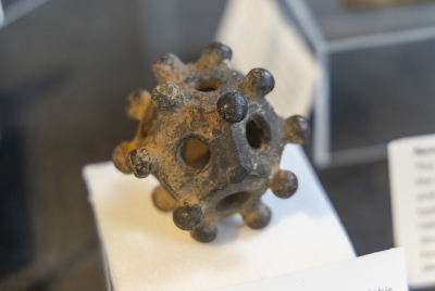 Old House Hereford 2025